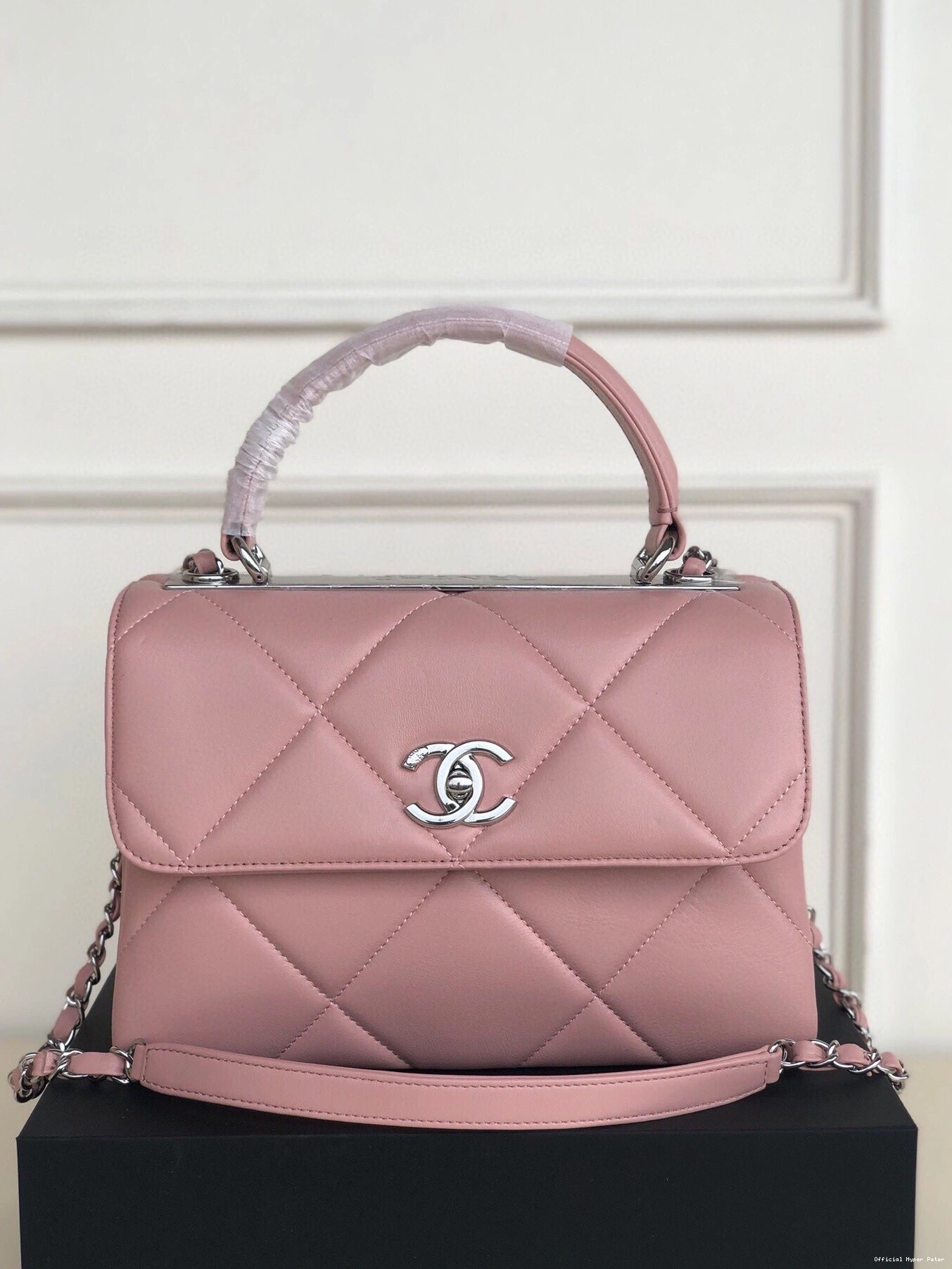 HyperPeter CHANEL BAG TRENDY 0814